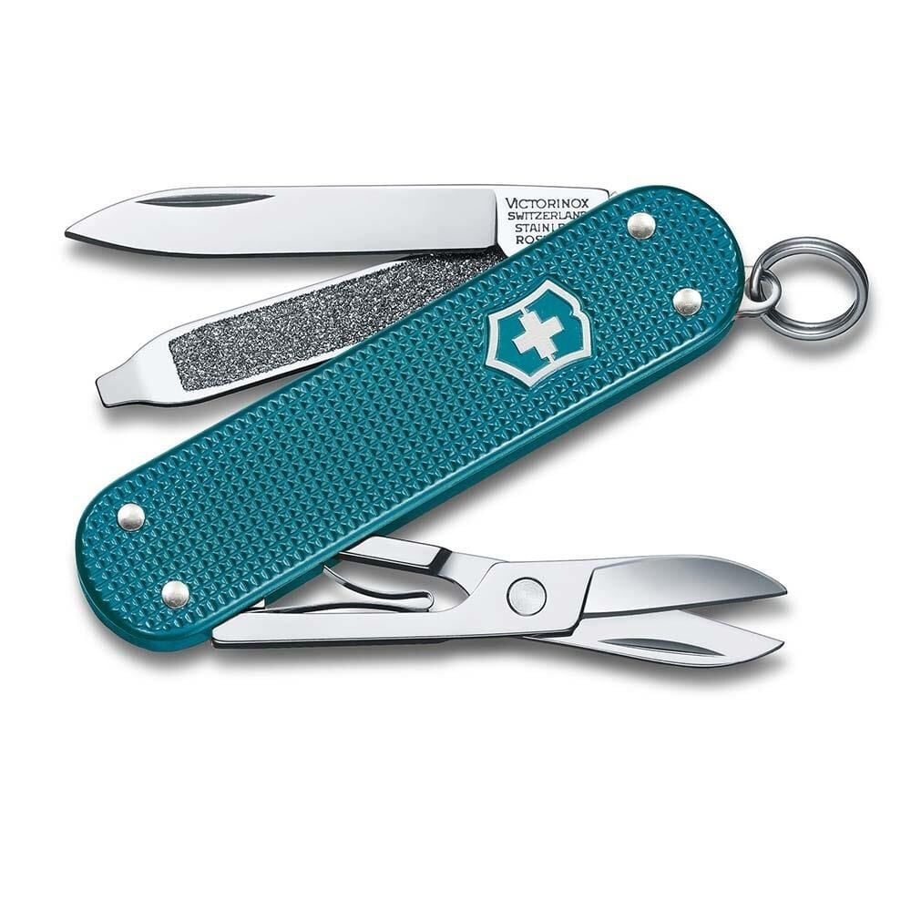 Victorinox Wild Jungle Classic Alox Çakı 9013