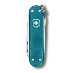 Victorinox Wild Jungle Classic Alox Çakı 9013