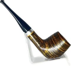 Falconetti Metal Bilezikli 9mm Filtreli Pipo