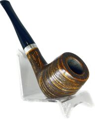 Falconetti Metal Bilezikli 9mm Filtreli Pipo