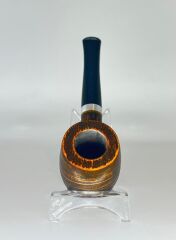 Falconetti Metal Bilezikli 9mm Filtreli Pipo