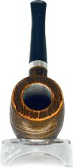 Falconetti Metal Bilezikli 9mm Filtreli Pipo