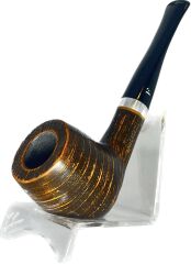 Falconetti Metal Bilezikli 9mm Filtreli Pipo