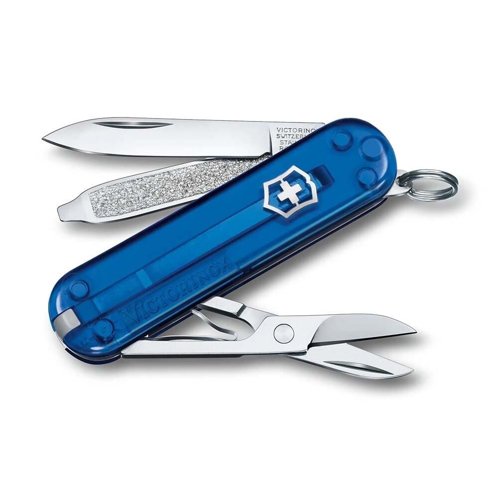 Victorinox Deep Ocean Classic Çakı 3988