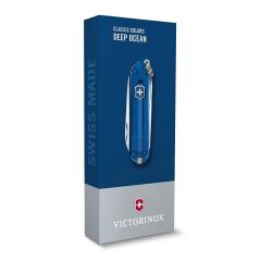 Victorinox Deep Ocean Classic Çakı 3988