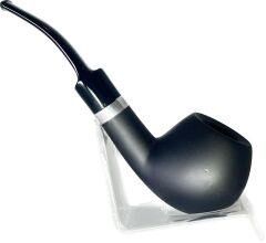 Falconetti Metal Bilezikli 9mm Filtreli Pipo