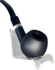 Falconetti Metal Bilezikli 9mm Filtreli Pipo