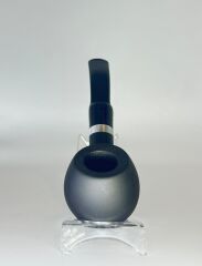 Falconetti Metal Bilezikli 9mm Filtreli Pipo