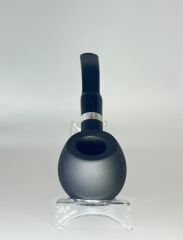 Falconetti Metal Bilezikli 9mm Filtreli Pipo