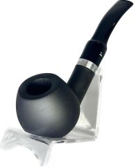 Falconetti Metal Bilezikli 9mm Filtreli Pipo