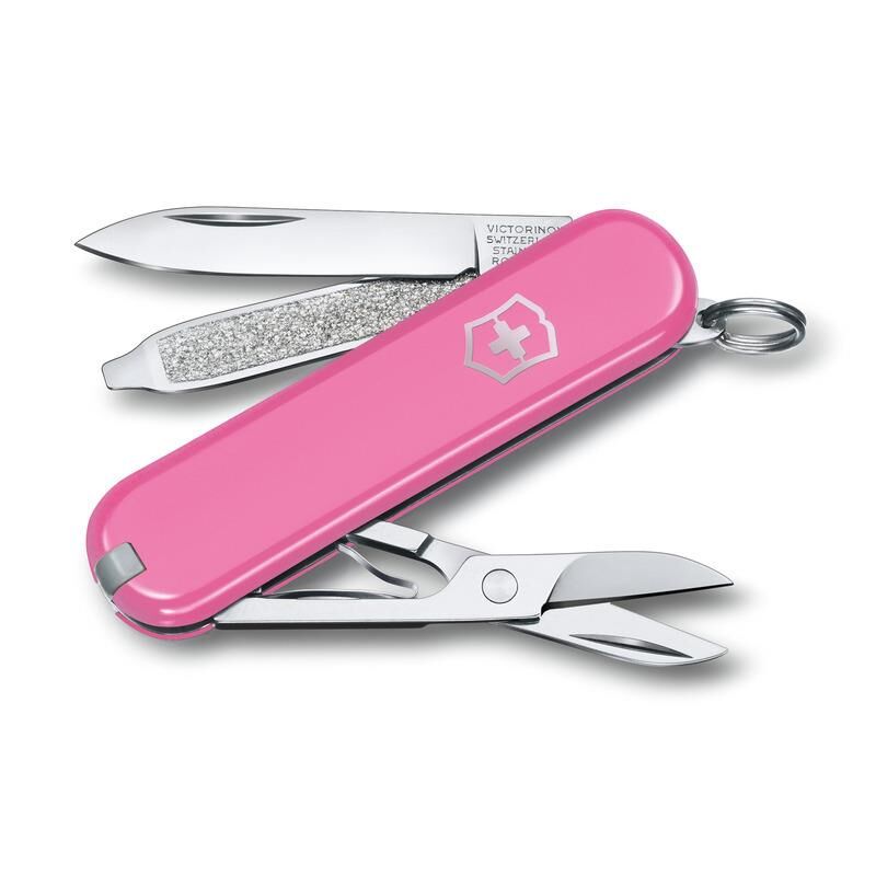 Victorinox Classic Pembe Çakı 3995