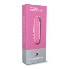 Victorinox Classic Pembe Çakı 3995