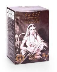 Babil Küp Kömür 1KG