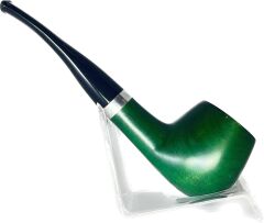 Falconetti Metal Bilezikli 9mm Filtreli Pipo