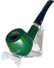 Falconetti Metal Bilezikli 9mm Filtreli Pipo