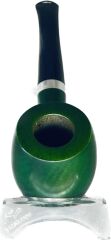 Falconetti Metal Bilezikli 9mm Filtreli Pipo