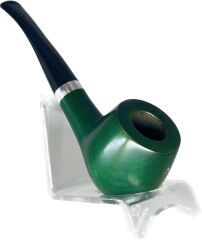 Falconetti Metal Bilezikli 9mm Filtreli Pipo