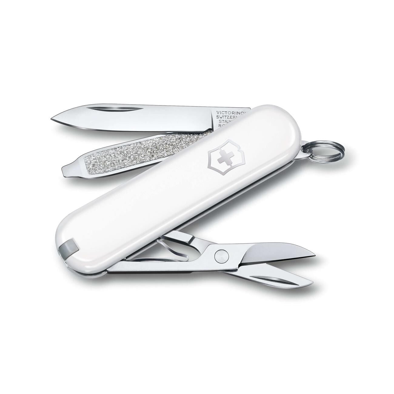 Victorinox Classic Çakı Beyaz 4008