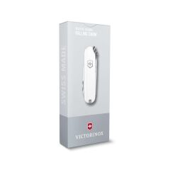 Victorinox Classic Çakı Beyaz 4008