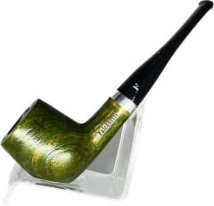 Falconetti Metal Bilezikli 9mm Filtreli Pipo