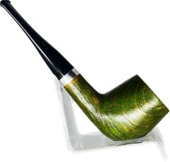 Falconetti Metal Bilezikli 9mm Filtreli Pipo