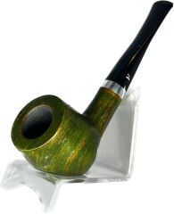 Falconetti Metal Bilezikli 9mm Filtreli Pipo