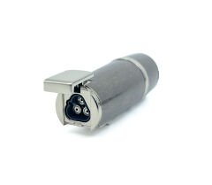 Parmida Üç Torch Puro Çakmağı - Rustik Gri