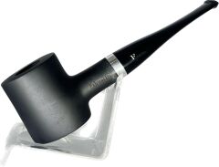 Falconetti Metal Bilezikli 9mm Filtreli Pipo