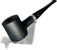 Falconetti Metal Bilezikli 9mm Filtreli Pipo