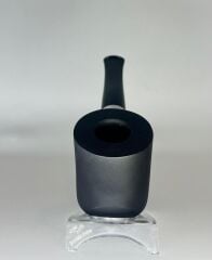 Falconetti Metal Bilezikli 9mm Filtreli Pipo