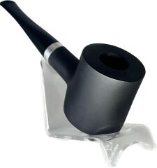 Falconetti Metal Bilezikli 9mm Filtreli Pipo