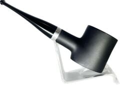 Falconetti Metal Bilezikli 9mm Filtreli Pipo