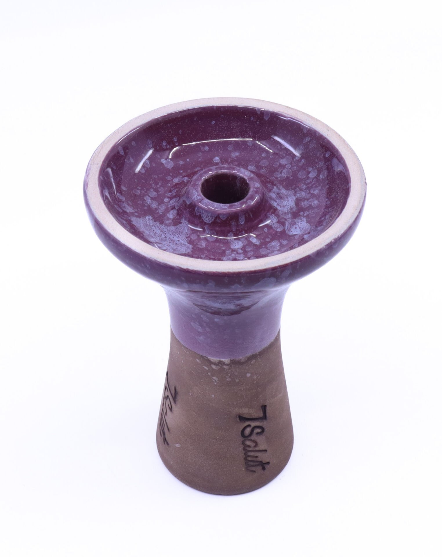 SALUT Premium Orjinal Rus Yapımı Nargile Lülesi Dişi Model: 2