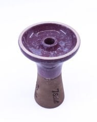 SALUT Premium Orjinal Rus Yapımı Nargile Lülesi Dişi Model: 2