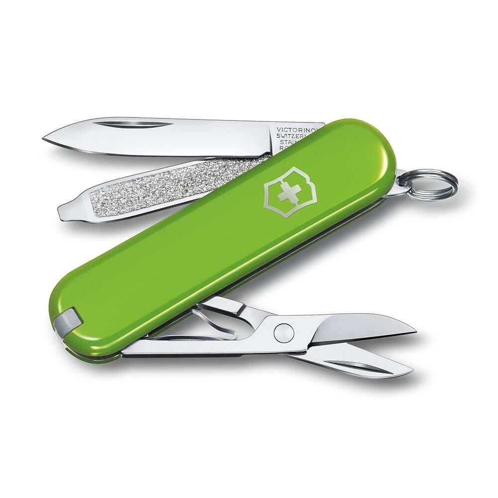 Victorinox Smashed Avocado Classic Çakı 8825
