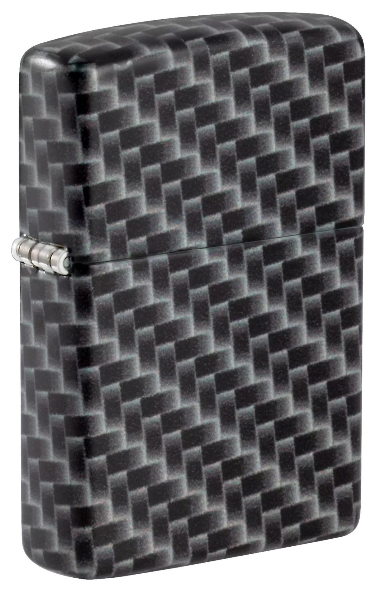 Zippo Carbon Fiber Design Çakmak