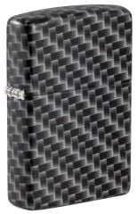 Zippo Carbon Fiber Design Çakmak