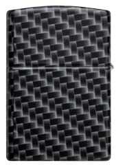 Zippo Carbon Fiber Design Çakmak