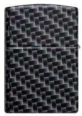 Zippo Carbon Fiber Design Çakmak