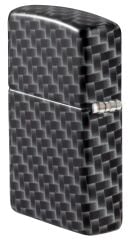 Zippo Carbon Fiber Design Çakmak