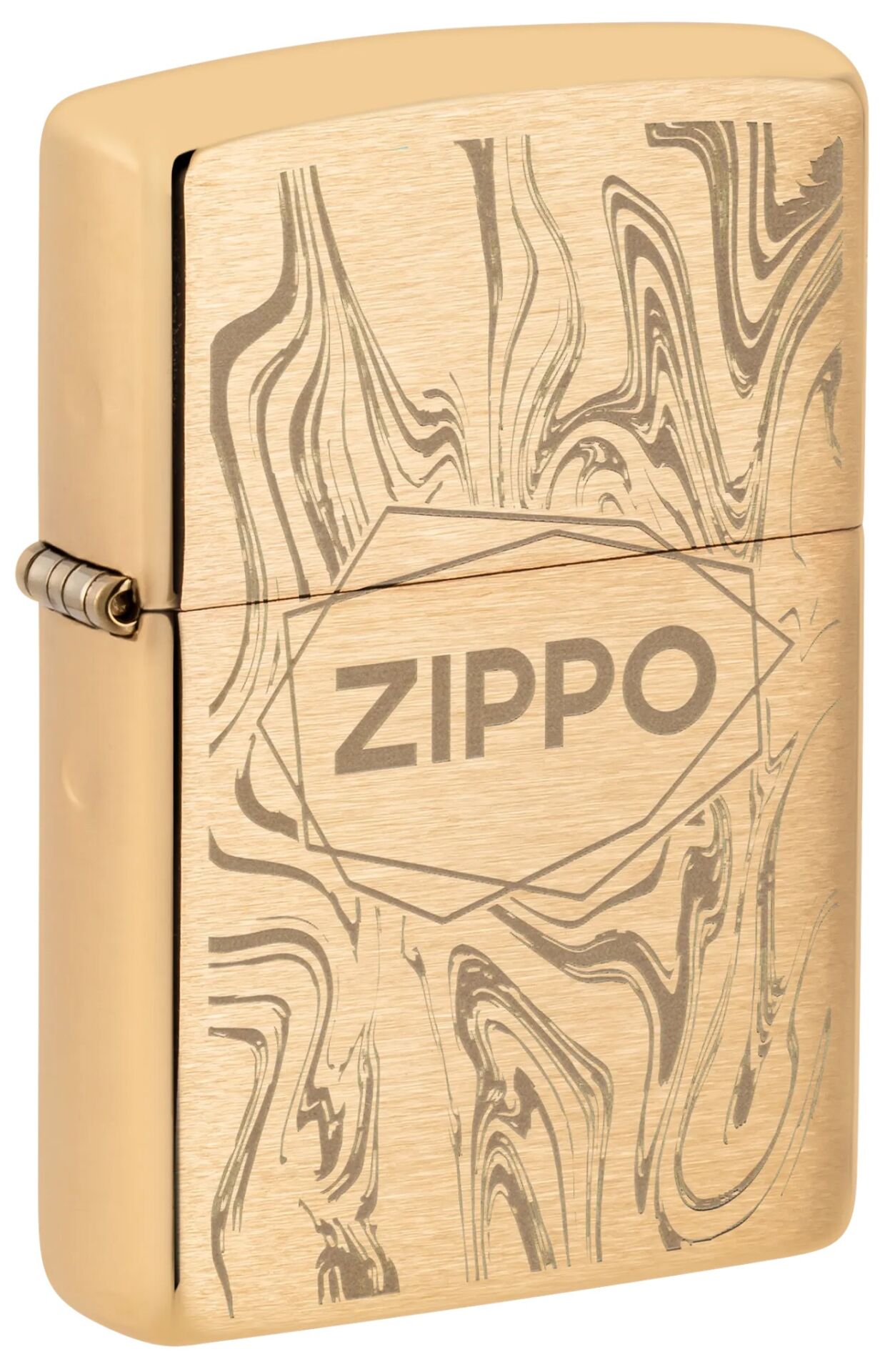 Zippo Marble Dizayn Çakmak