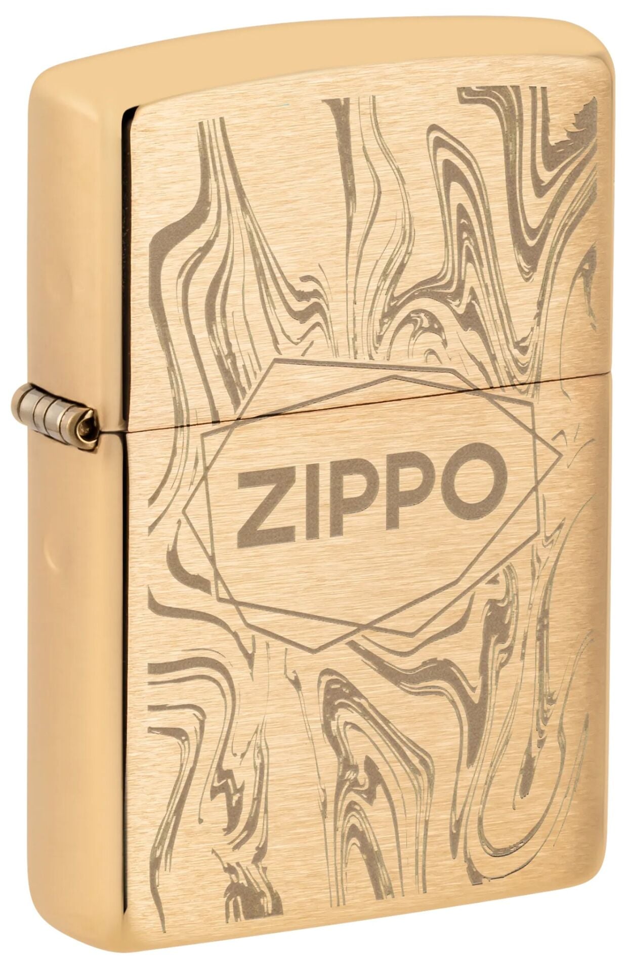 Zippo Marble Dizayn Çakmak