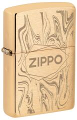 Zippo Marble Dizayn Çakmak