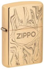 Zippo Marble Dizayn Çakmak
