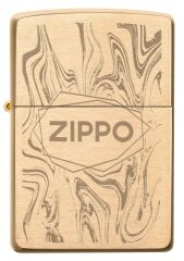 Zippo Marble Dizayn Çakmak