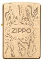 Zippo Marble Dizayn Çakmak