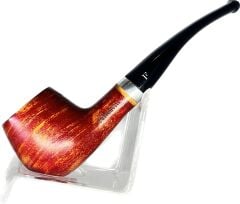 Falconetti Metal Bilezikli 9mm Filtreli Pipo