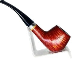 Falconetti Metal Bilezikli 9mm Filtreli Pipo