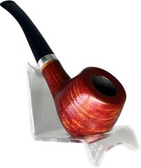 Falconetti Metal Bilezikli 9mm Filtreli Pipo