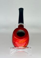 Falconetti Metal Bilezikli 9mm Filtreli Pipo